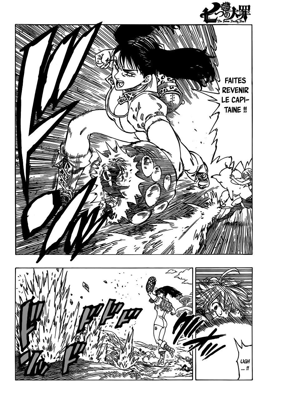 Read Nanatsu no Taizai vf Manga Online