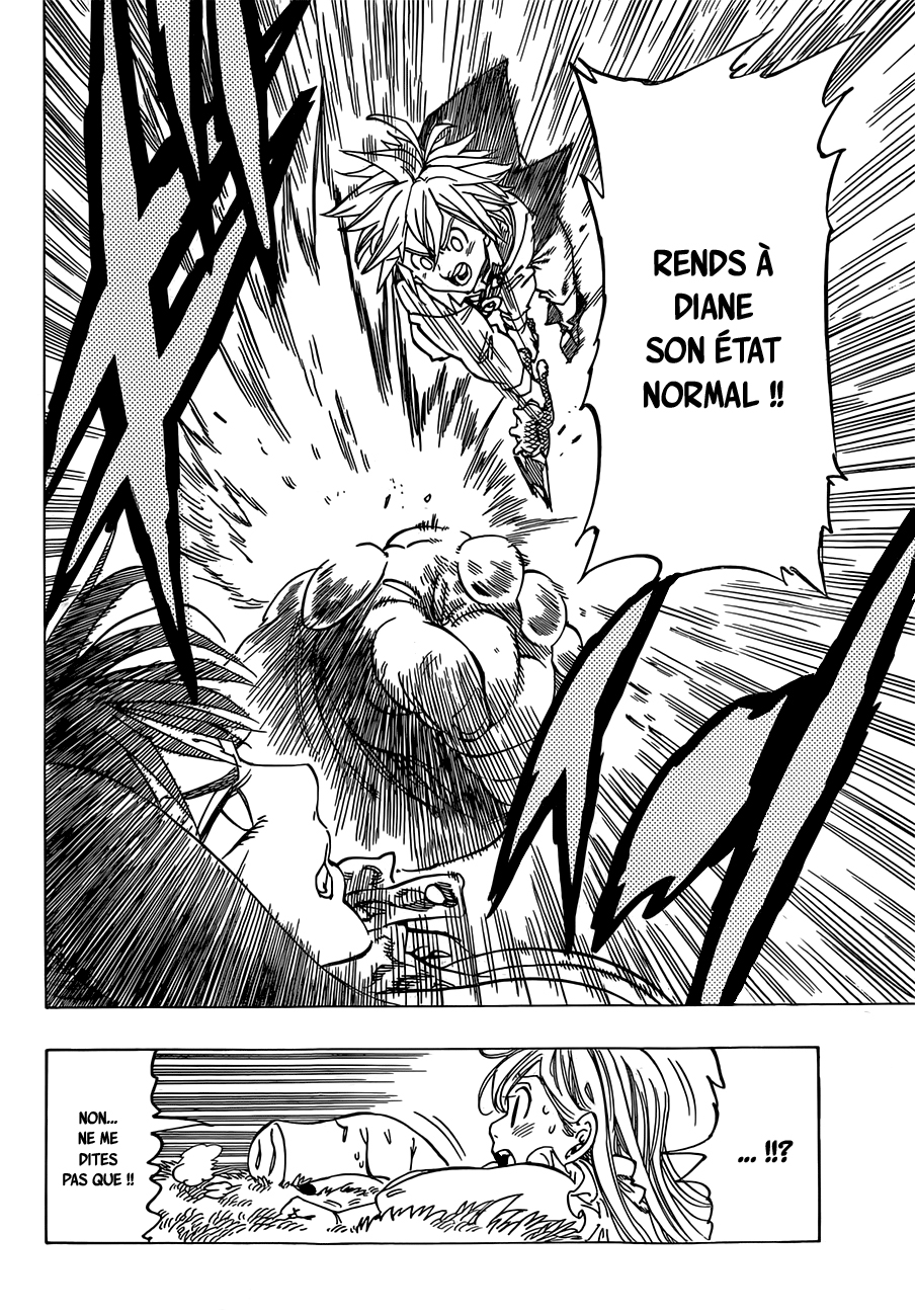 Read Nanatsu no Taizai vf Manga Online
