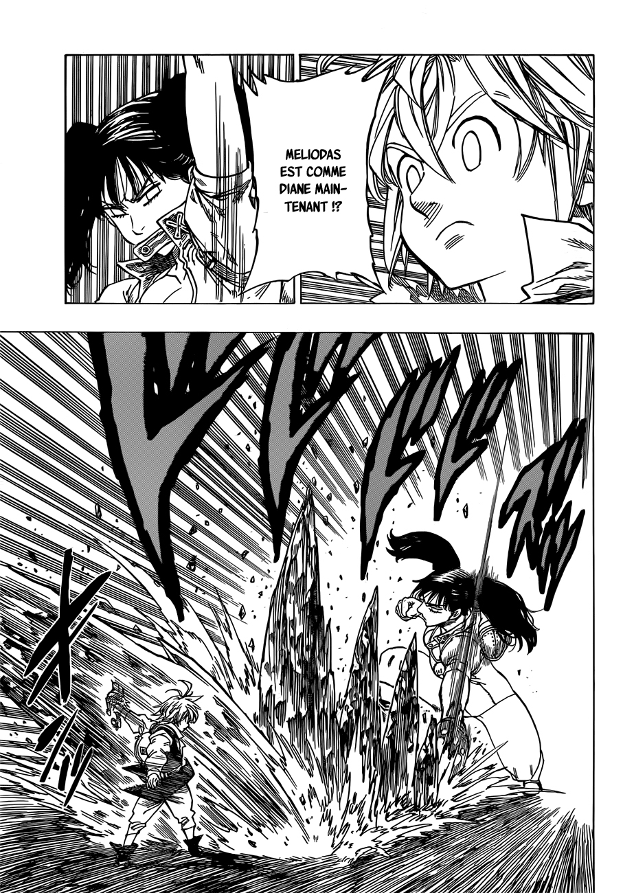 Read Nanatsu no Taizai vf Manga Online