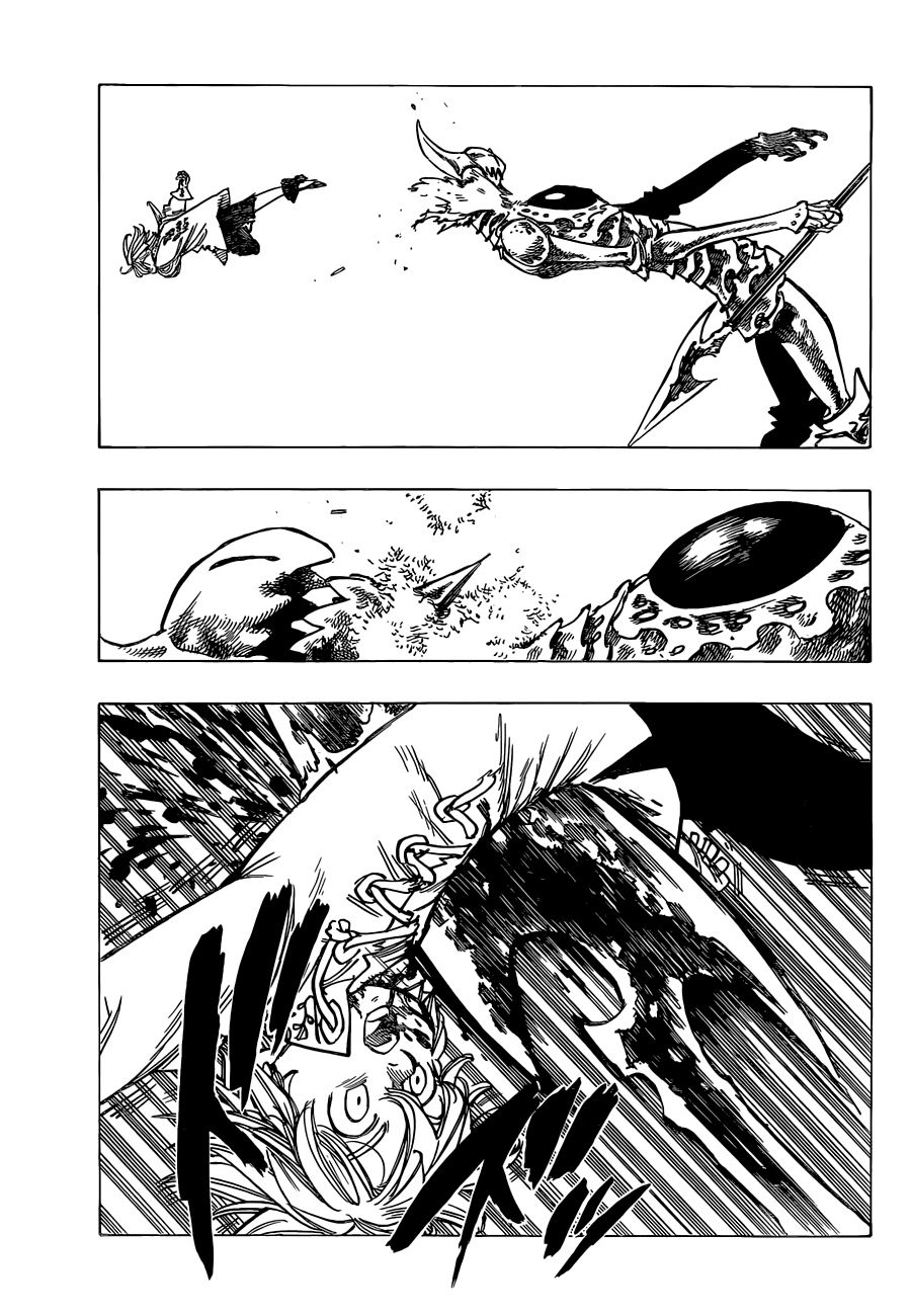 Read Nanatsu no Taizai vf Manga Online