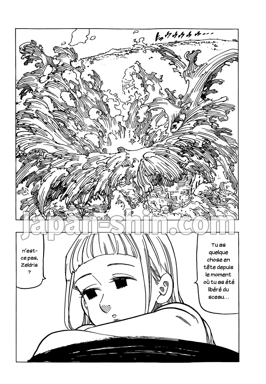 Read Nanatsu no Taizai vf Manga Online