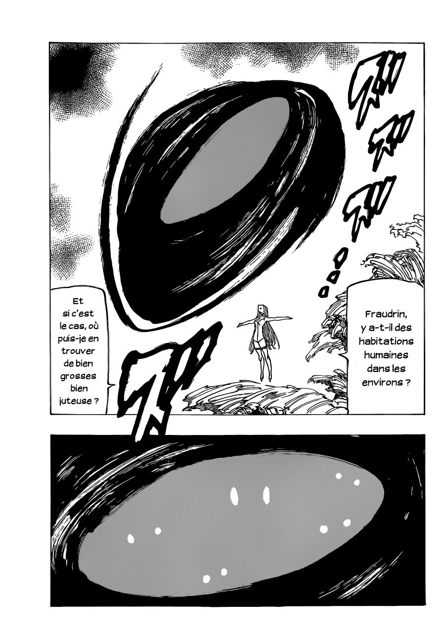 Read Nanatsu no Taizai vf Manga Online