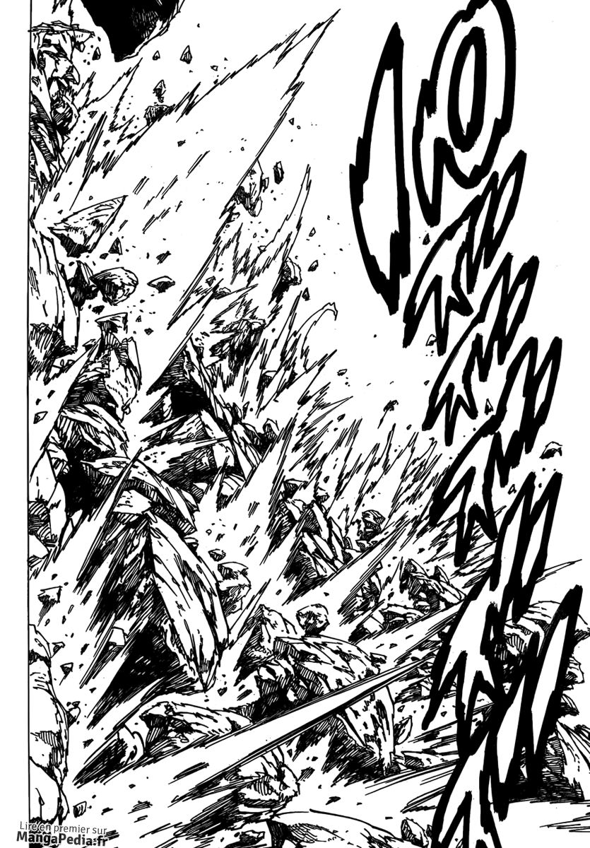 Read Nanatsu no Taizai vf Manga Online