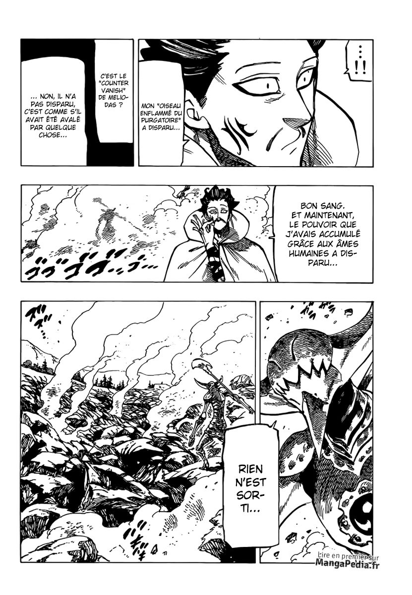 Read Nanatsu no Taizai vf Manga Online