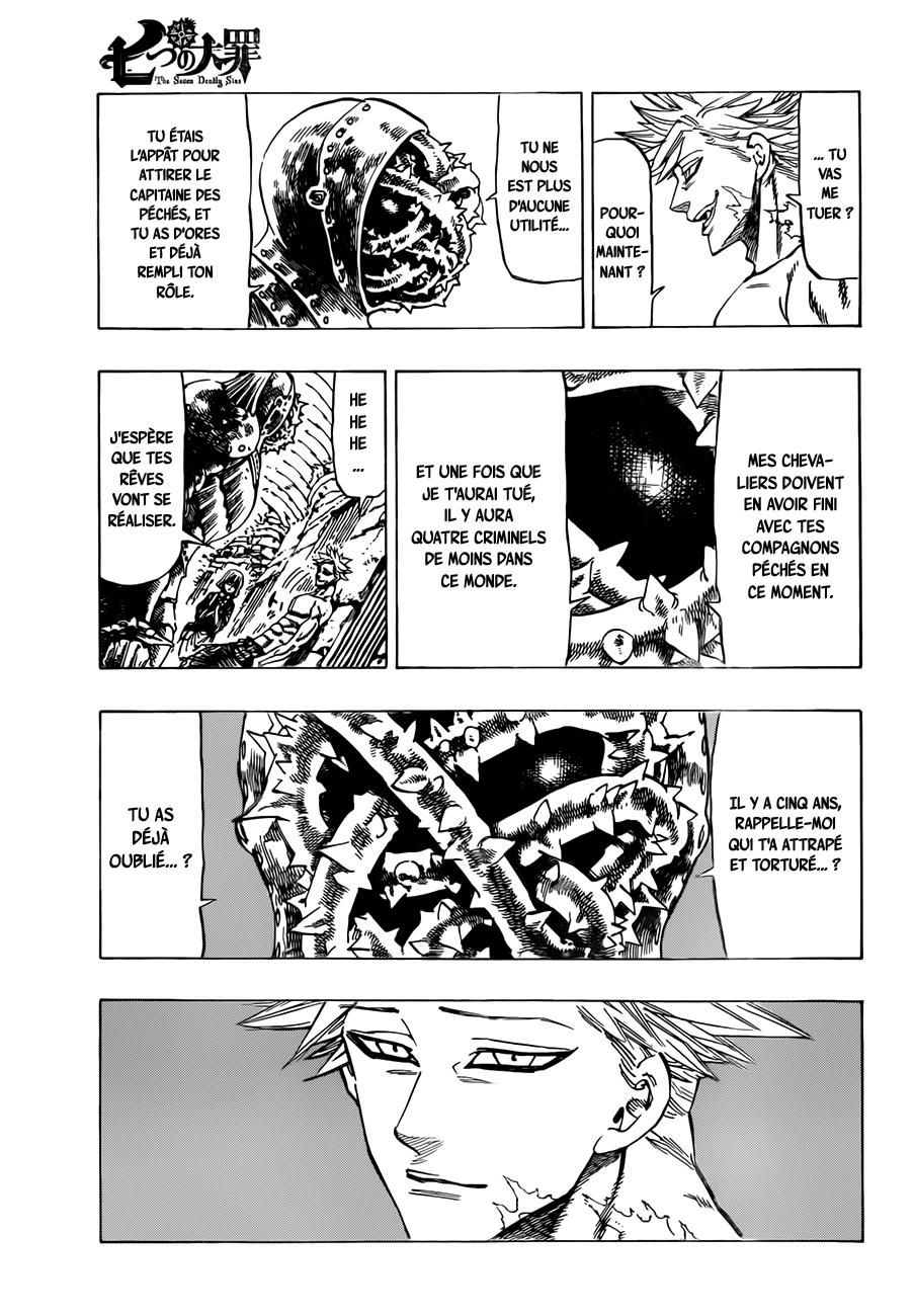 Read Nanatsu no Taizai vf Manga Online