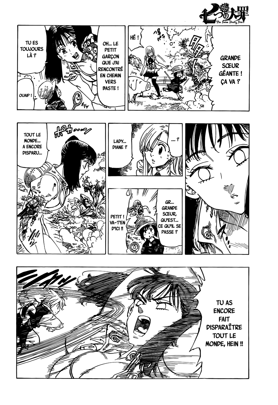 Read Nanatsu no Taizai vf Manga Online
