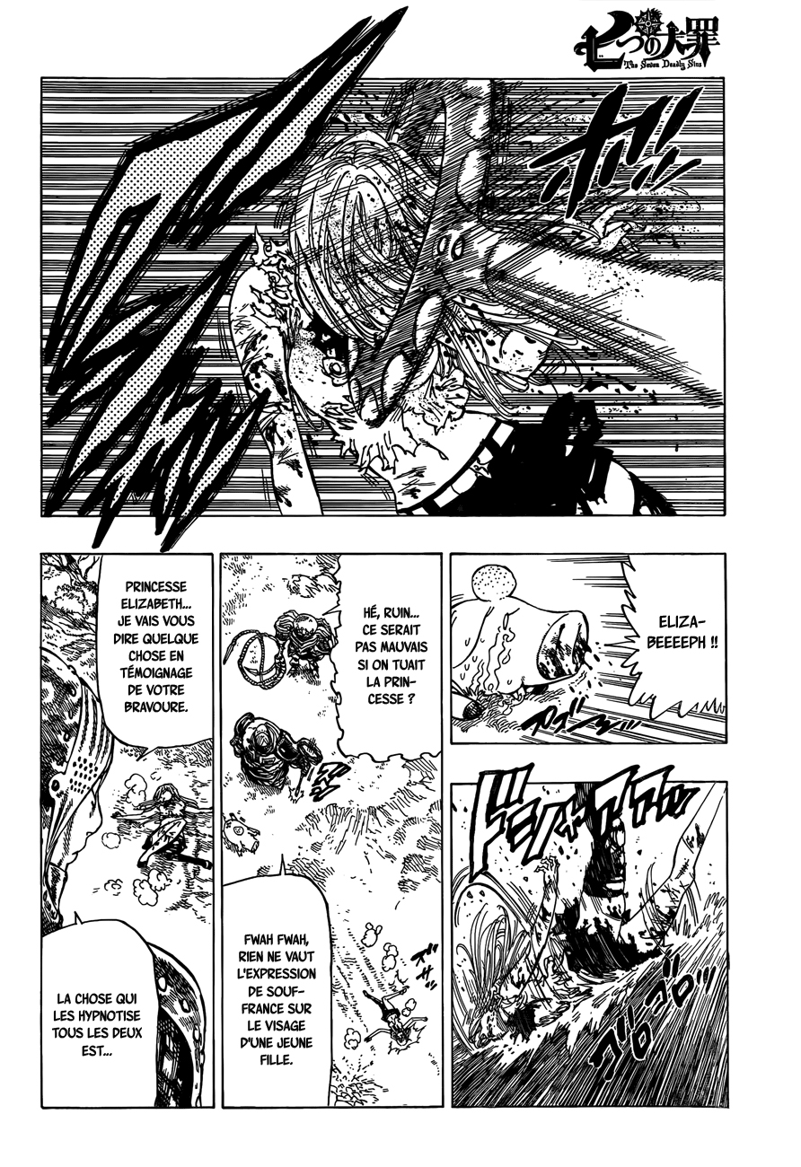 Read Nanatsu no Taizai vf Manga Online