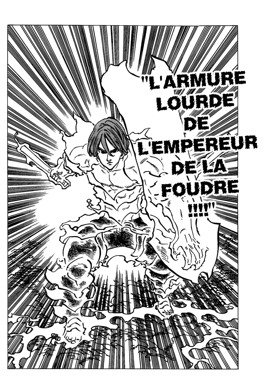 Read Nanatsu no Taizai vf Manga Online