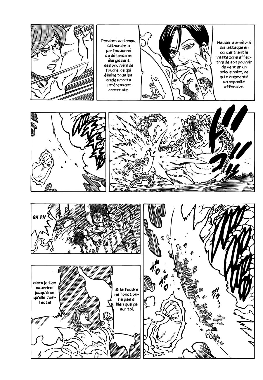 Read Nanatsu no Taizai vf Manga Online