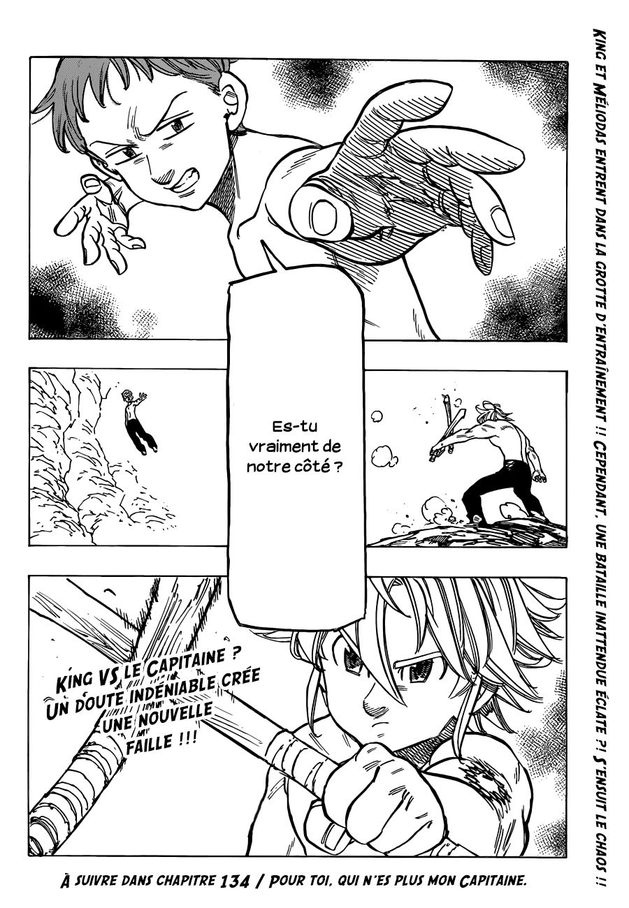 Read Nanatsu no Taizai vf Manga Online