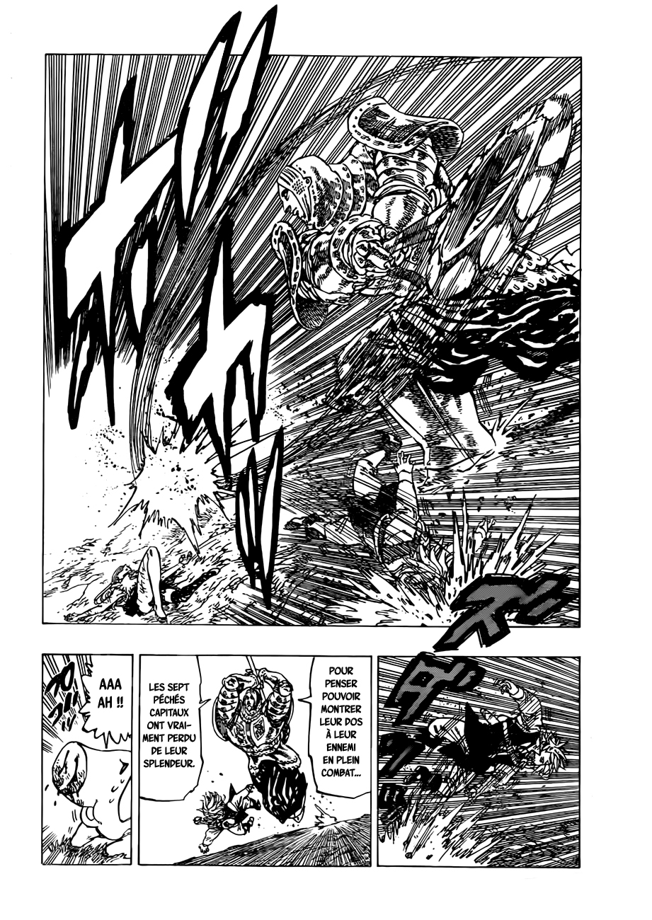 Read Nanatsu no Taizai vf Manga Online