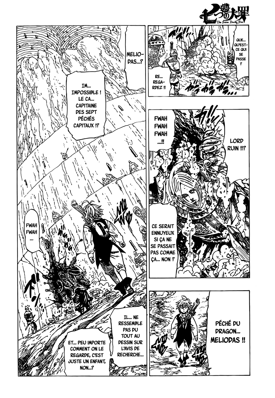 Read Nanatsu no Taizai vf Manga Online