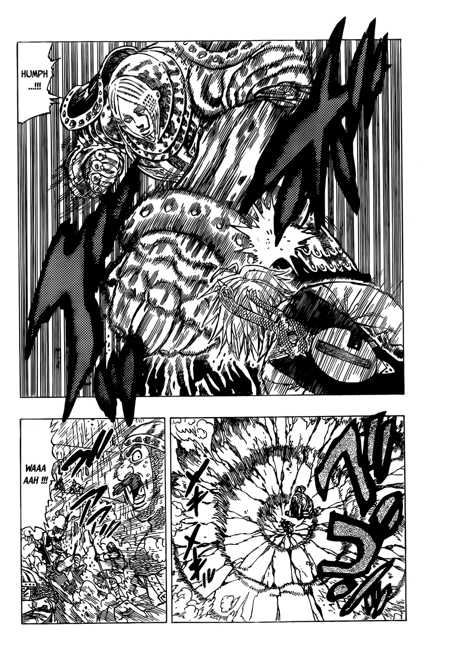 Read Nanatsu no Taizai vf Manga Online