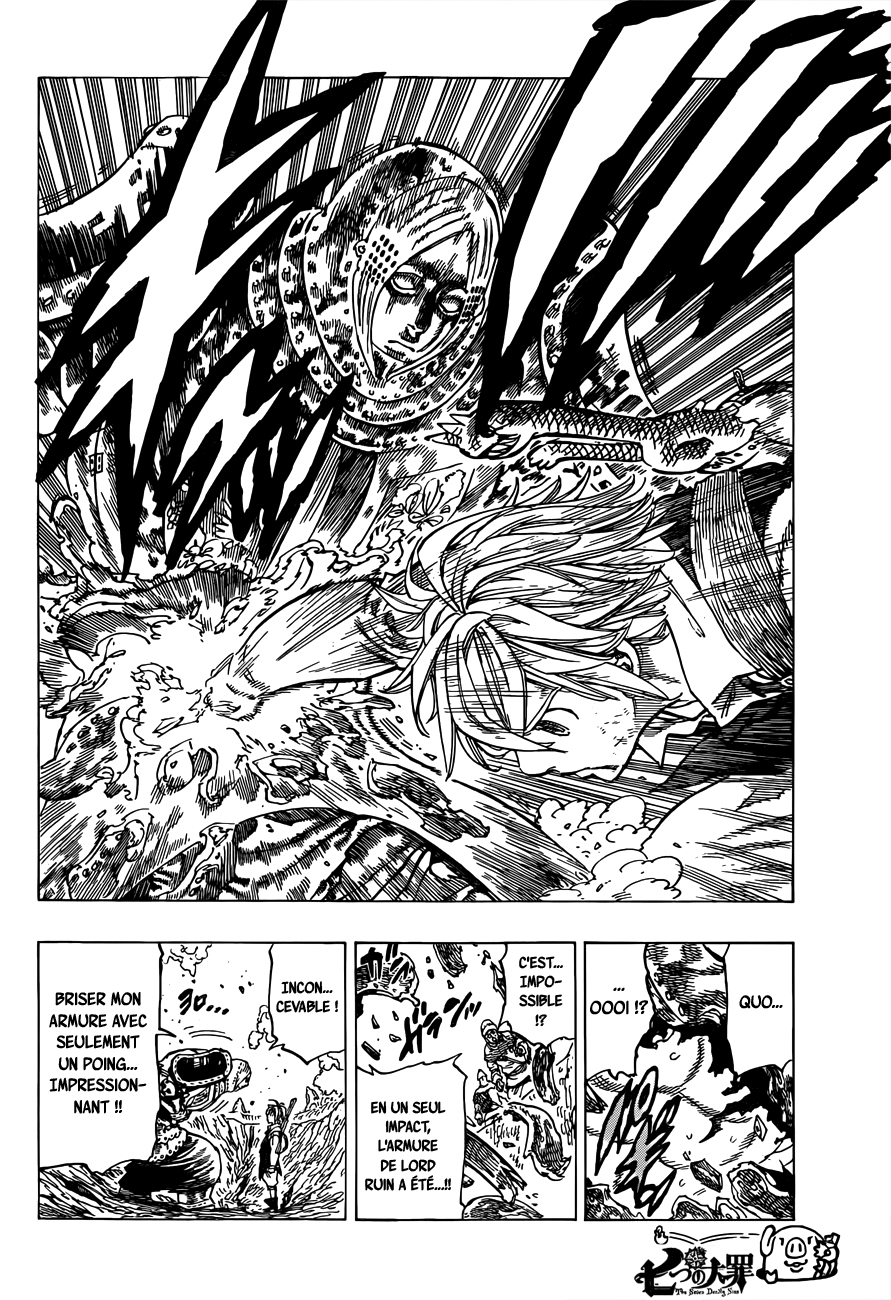 Read Nanatsu no Taizai vf Manga Online