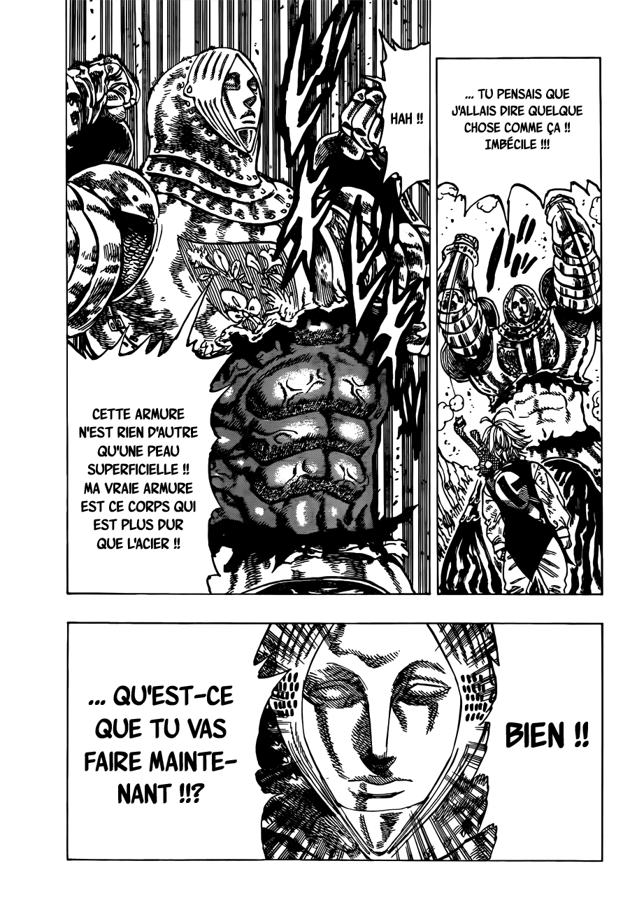 Read Nanatsu no Taizai vf Manga Online
