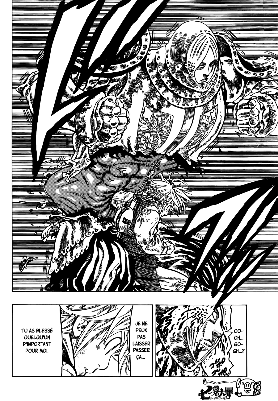 Read Nanatsu no Taizai vf Manga Online