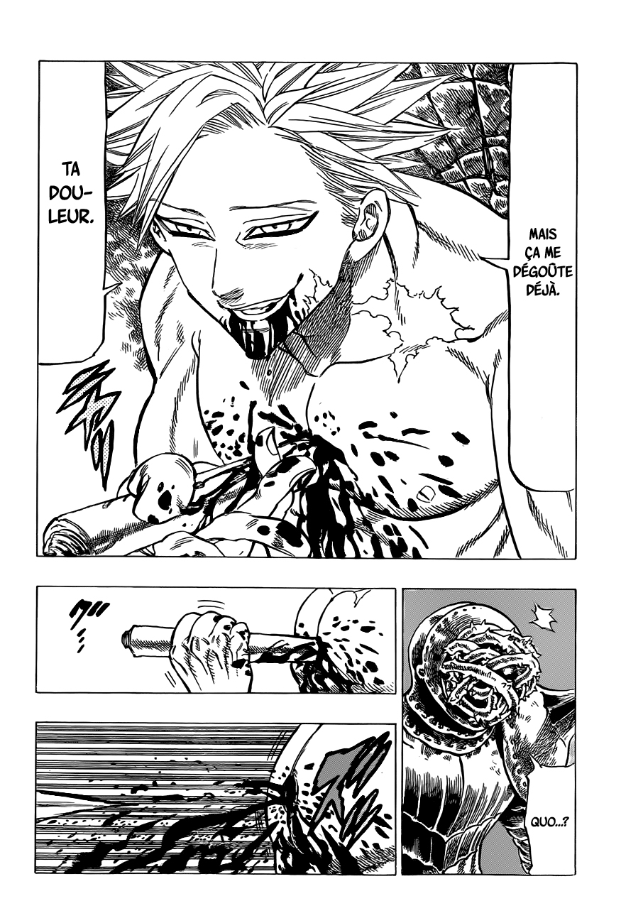 Read Nanatsu no Taizai vf Manga Online