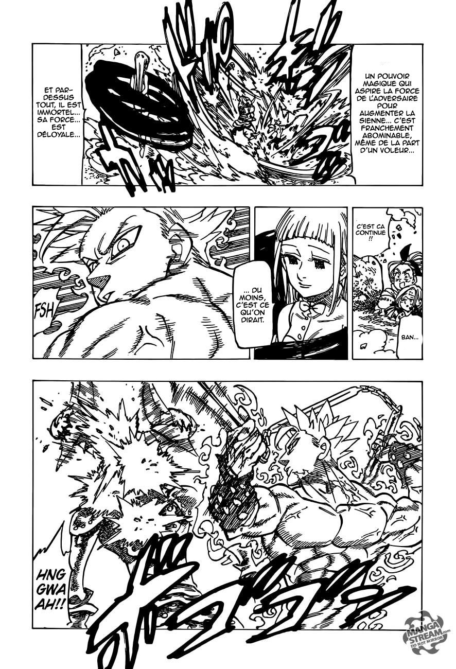 Read Nanatsu no Taizai vf Manga Online