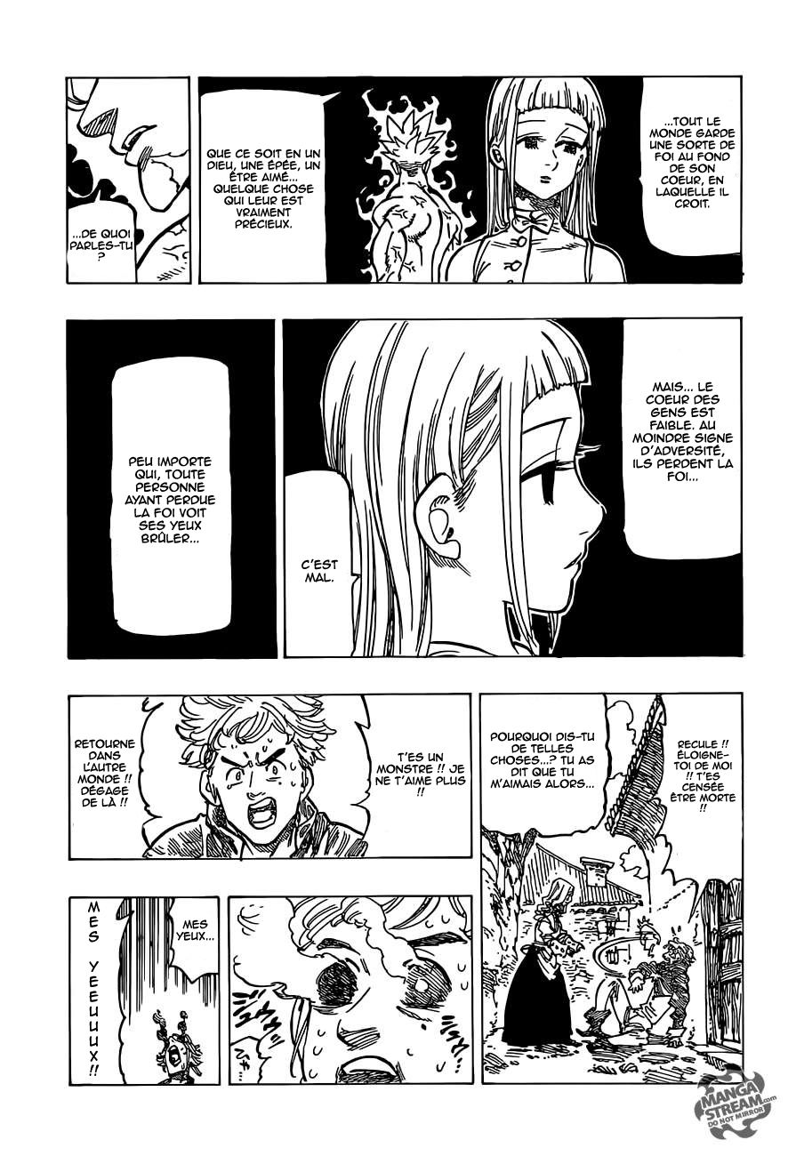 Read Nanatsu no Taizai vf Manga Online