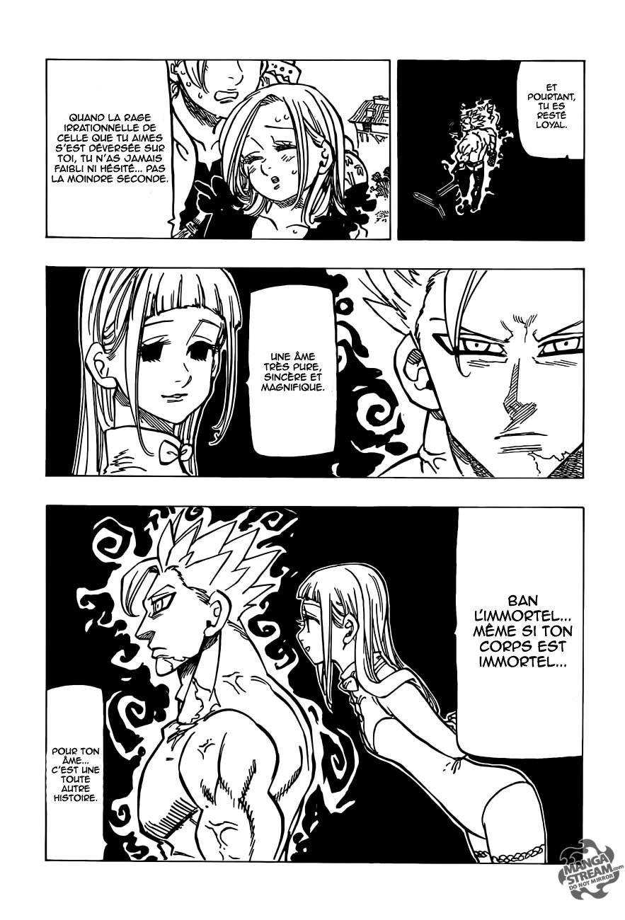 Read Nanatsu no Taizai vf Manga Online