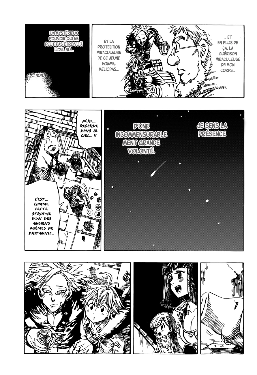 Read Nanatsu no Taizai vf Manga Online