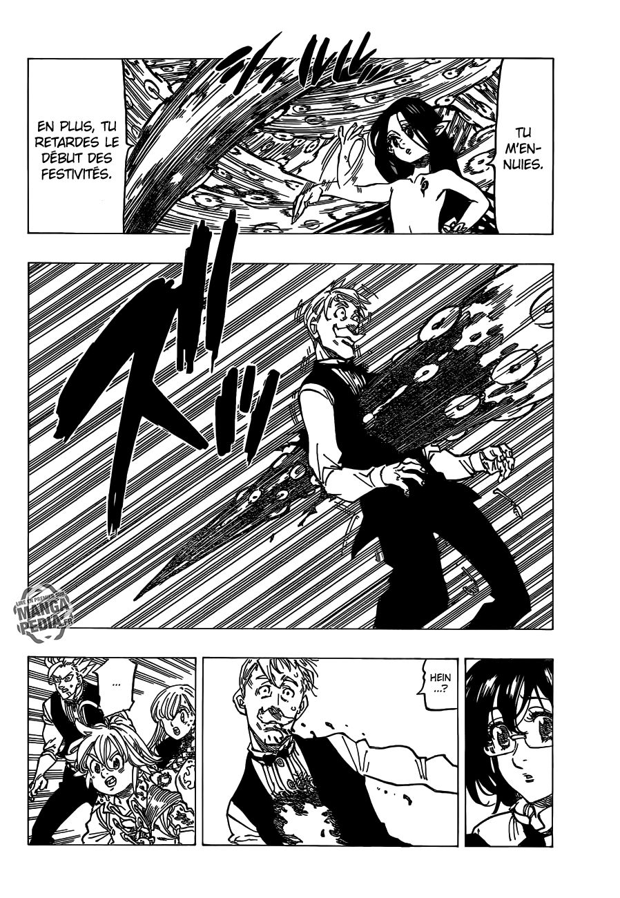 Read Nanatsu no Taizai vf Manga Online