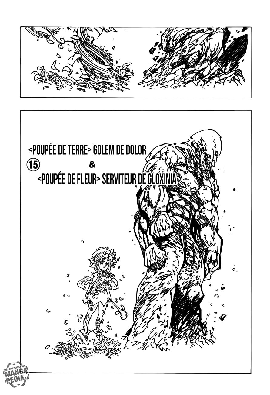 Read Nanatsu no Taizai vf Manga Online