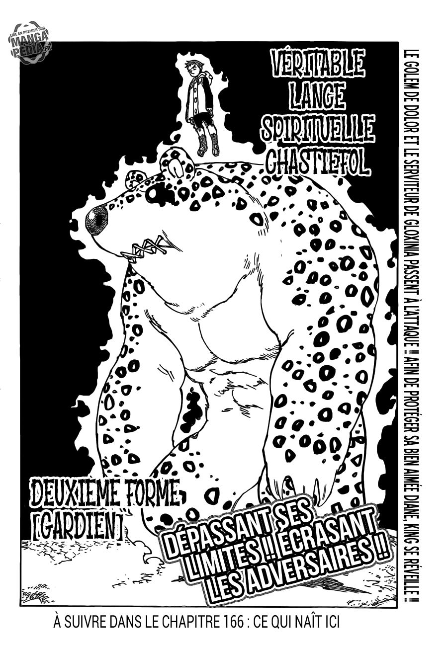 Read Nanatsu no Taizai vf Manga Online
