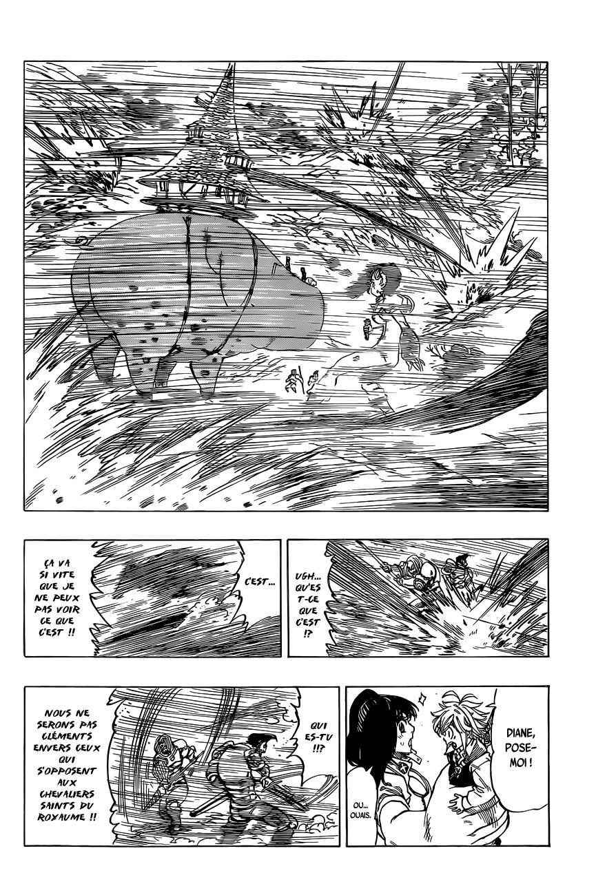 Read Nanatsu no Taizai vf Manga Online