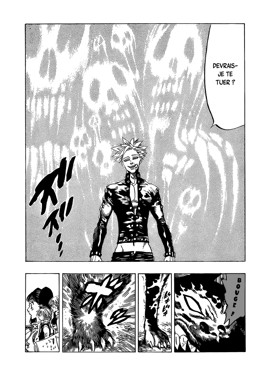 Read Nanatsu no Taizai vf Manga Online