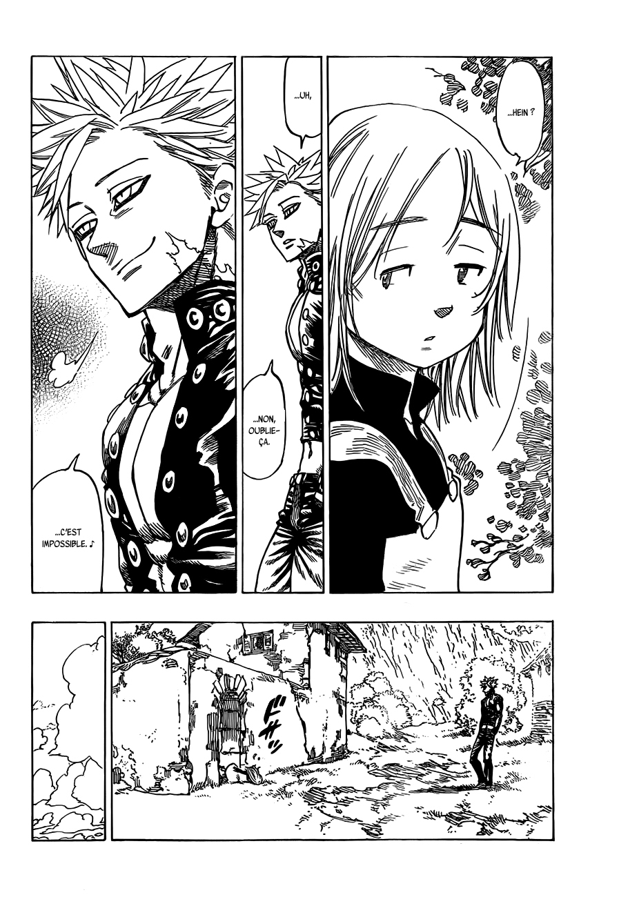 Read Nanatsu no Taizai vf Manga Online