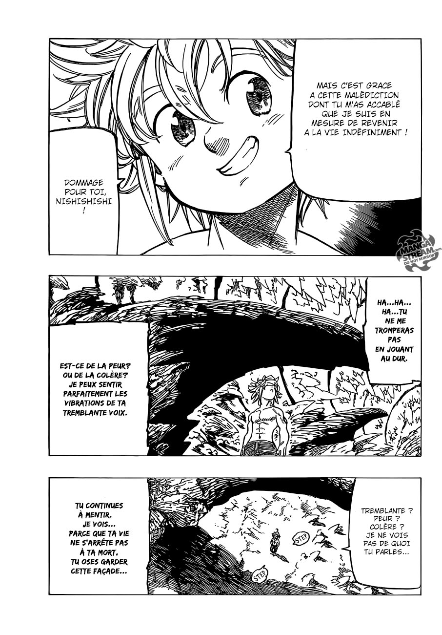 Read Nanatsu no Taizai vf Manga Online