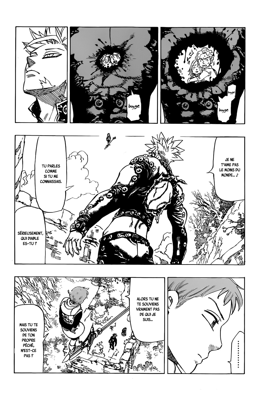 Read Nanatsu no Taizai vf Manga Online