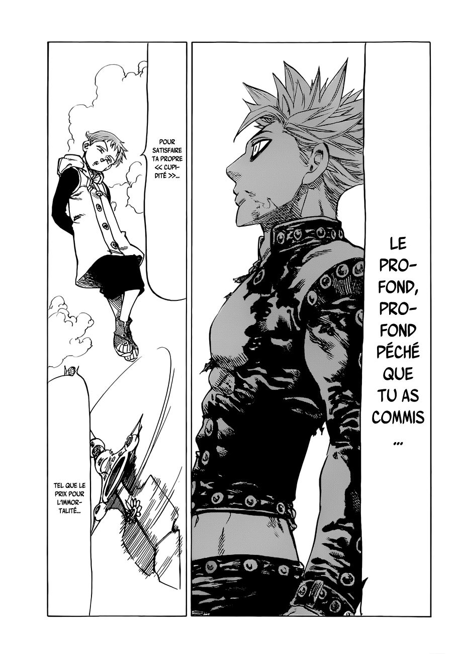 Read Nanatsu no Taizai vf Manga Online