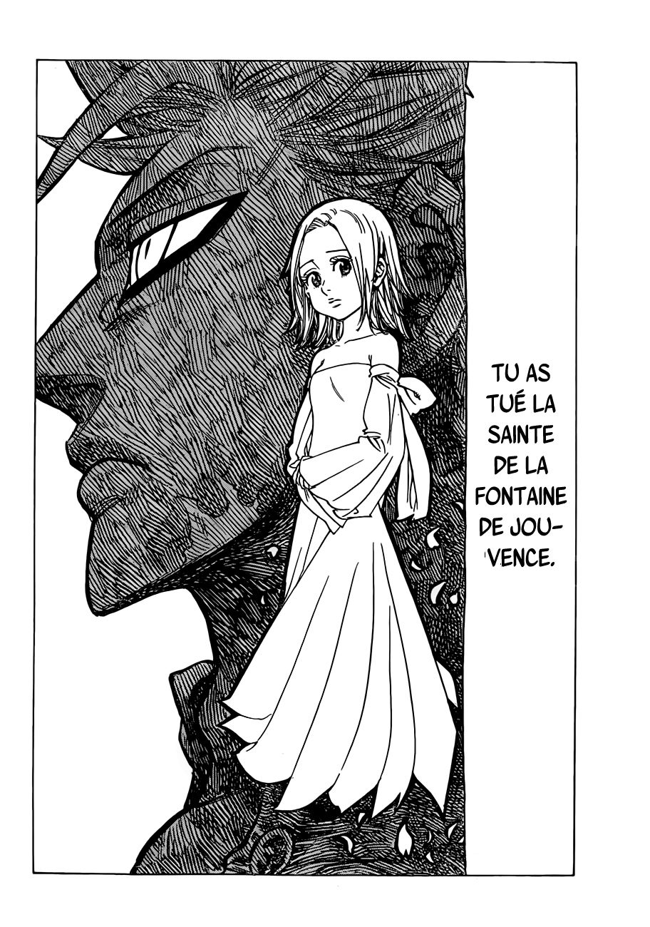 Read Nanatsu no Taizai vf Manga Online