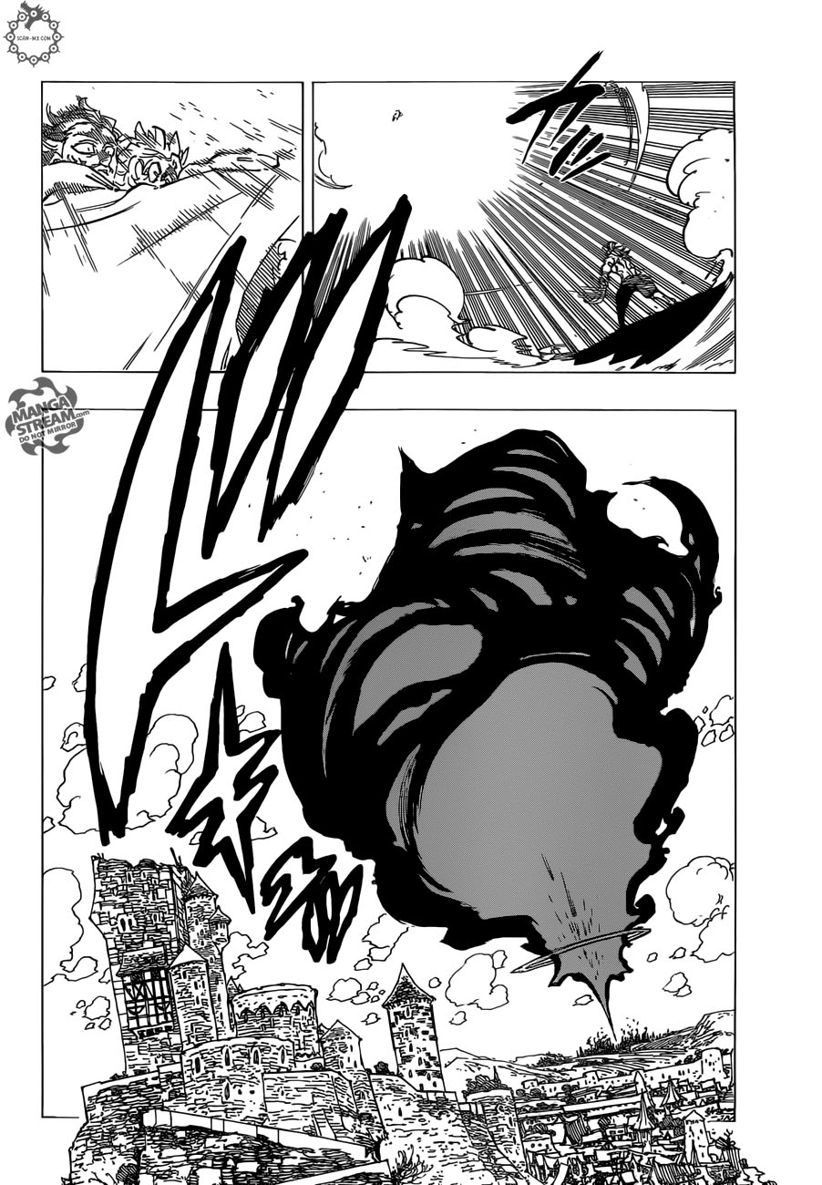Read Nanatsu no Taizai vf Manga Online