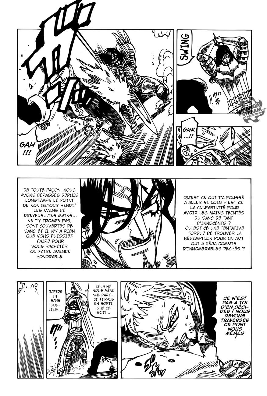 Read Nanatsu no Taizai vf Manga Online