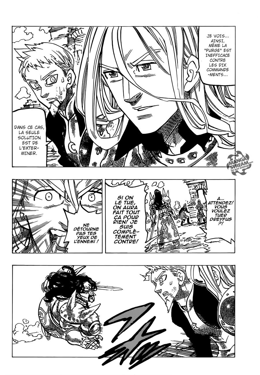 Read Nanatsu no Taizai vf Manga Online