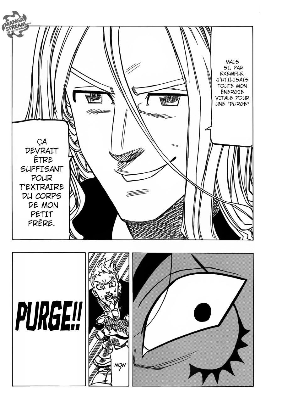 Read Nanatsu no Taizai vf Manga Online