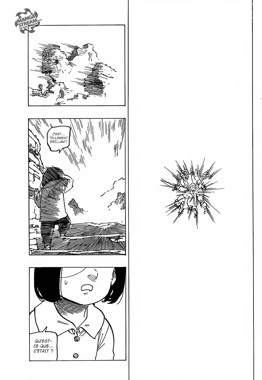 Read Nanatsu no Taizai vf Manga Online