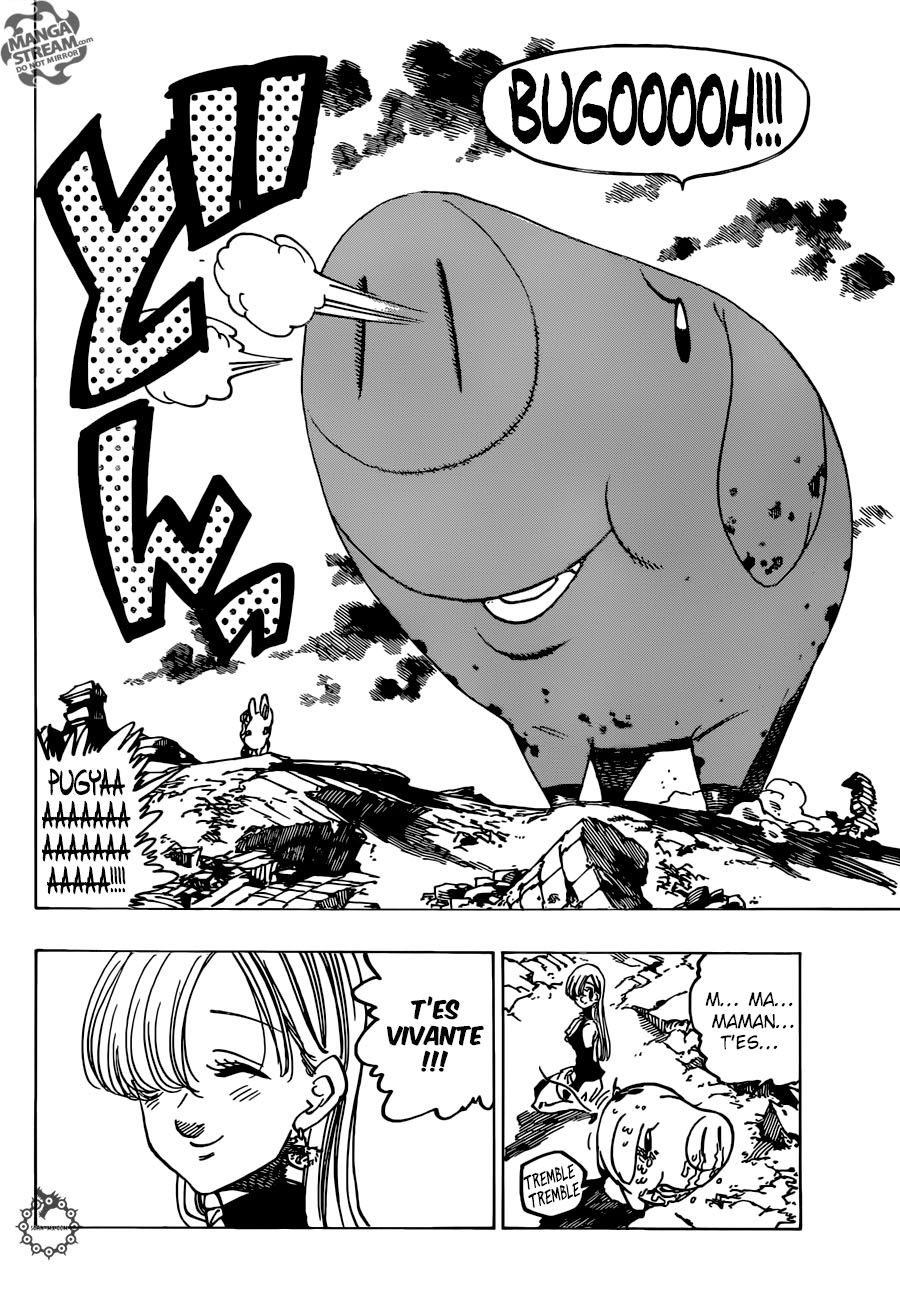 Read Nanatsu no Taizai vf Manga Online