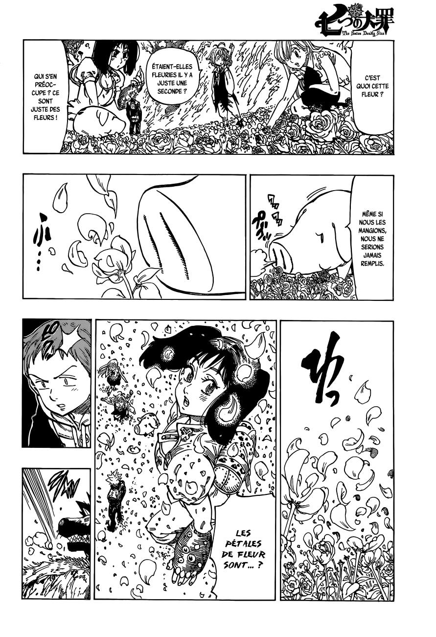 Read Nanatsu no Taizai vf Manga Online