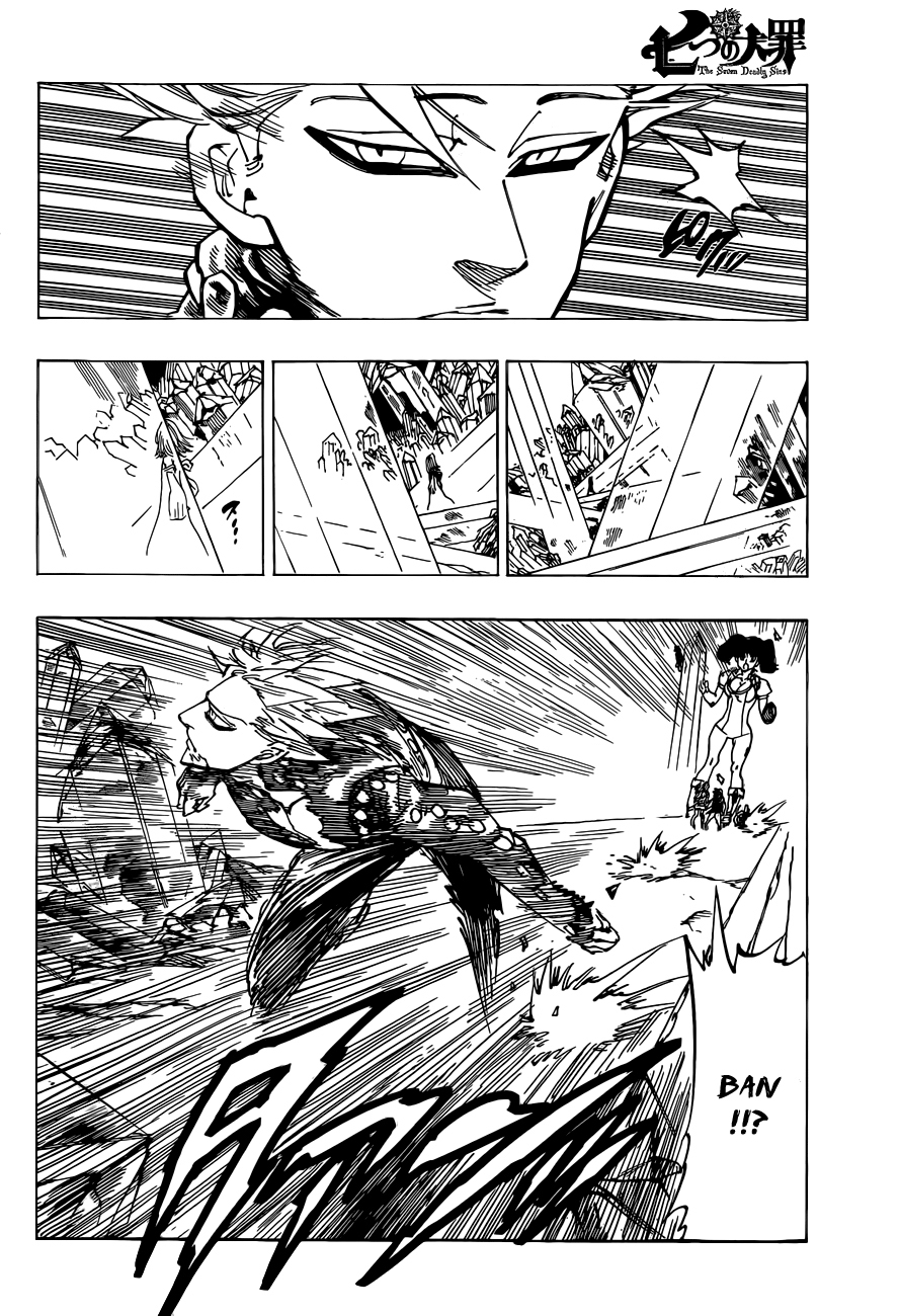Read Nanatsu no Taizai vf Manga Online
