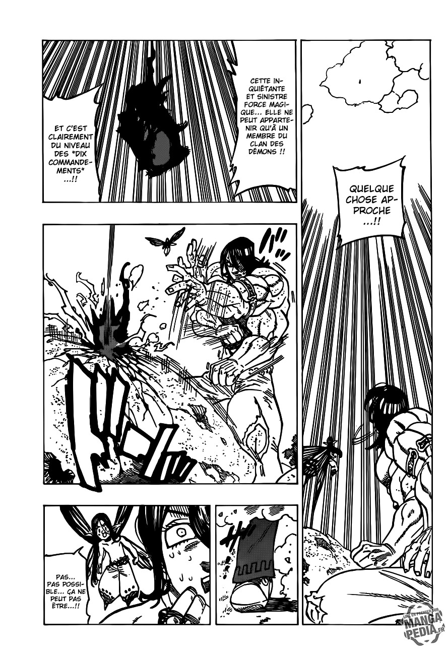 Read Nanatsu no Taizai vf Manga Online