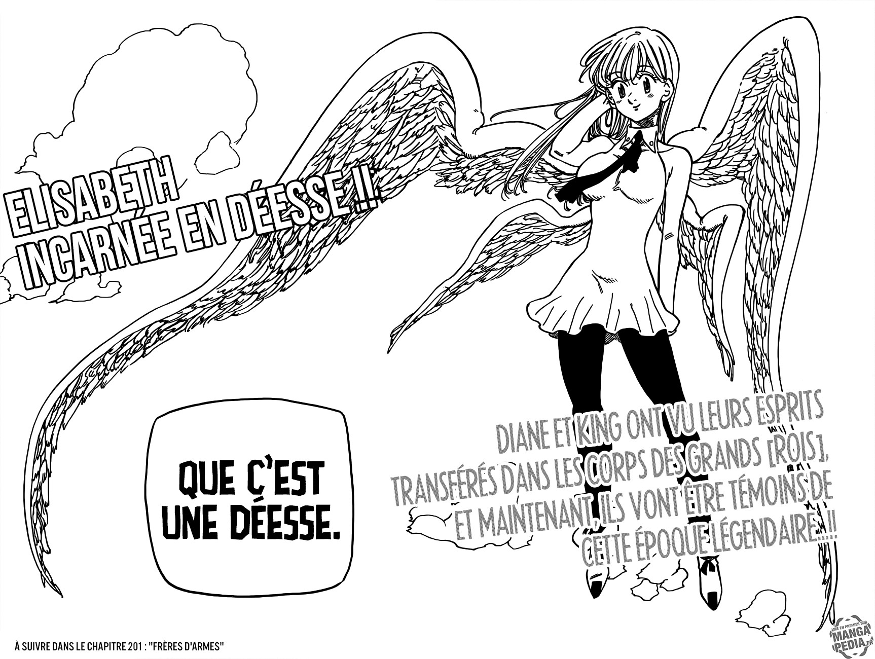 Read Nanatsu no Taizai vf Manga Online