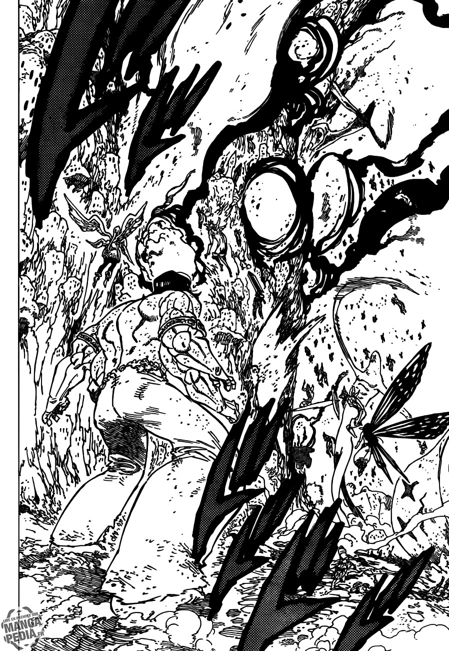 Read Nanatsu no Taizai vf Manga Online