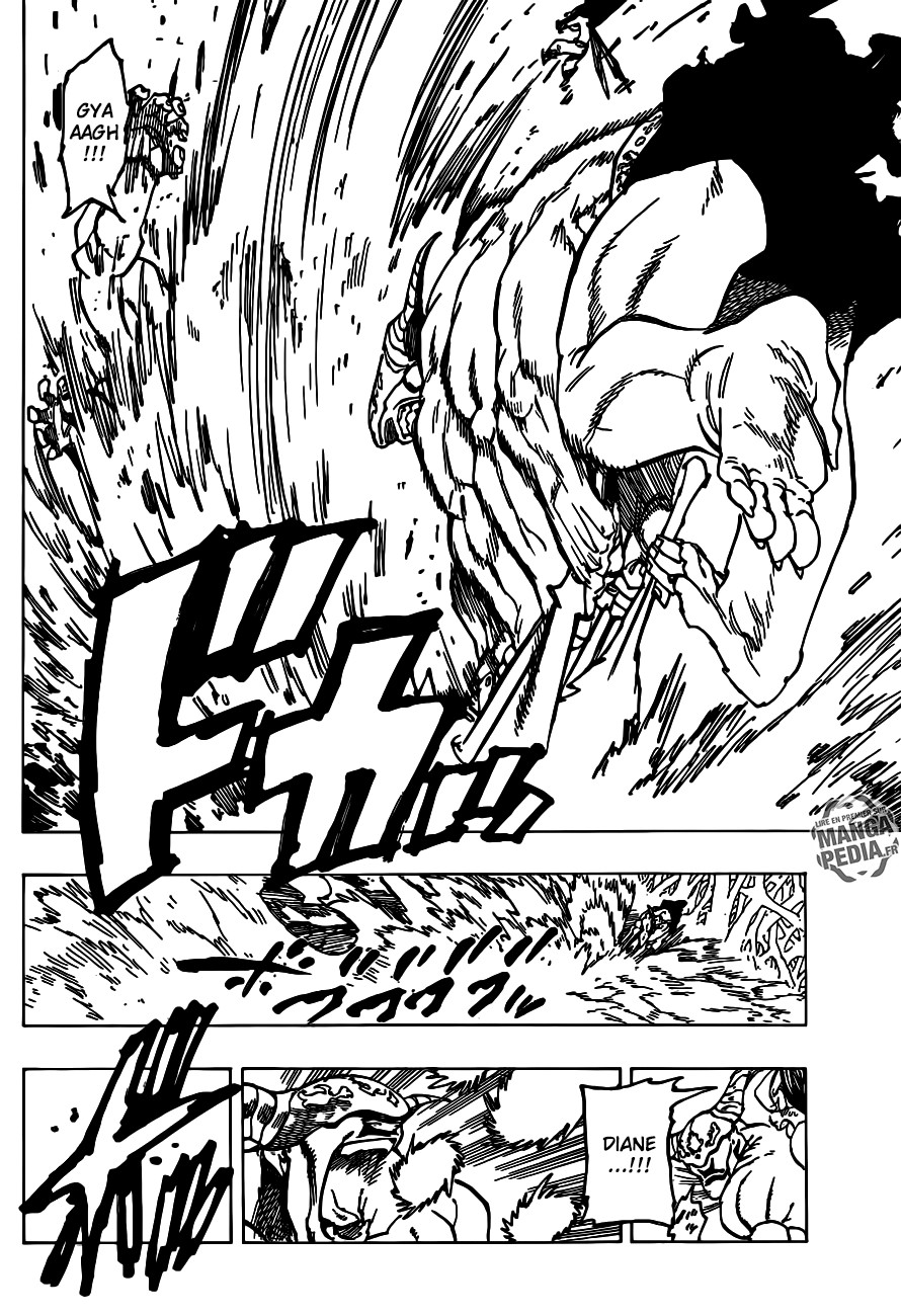 Read Nanatsu no Taizai vf Manga Online