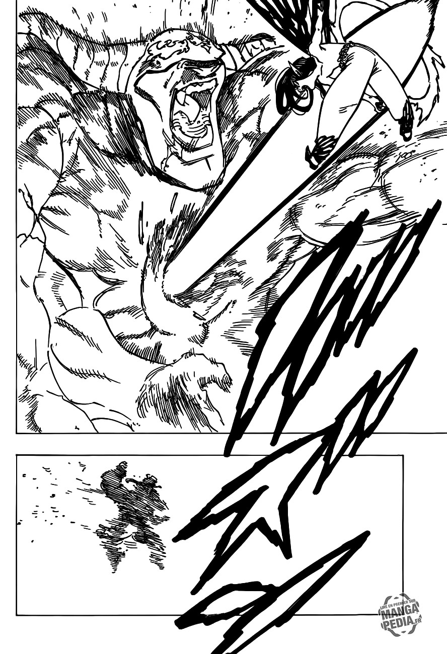 Read Nanatsu no Taizai vf Manga Online