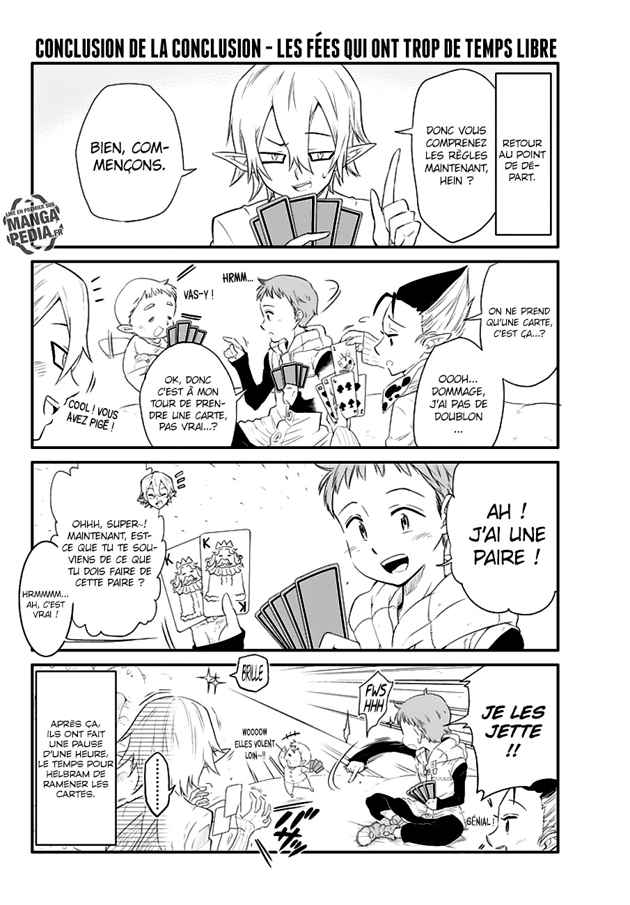 Read Nanatsu no Taizai vf Manga Online