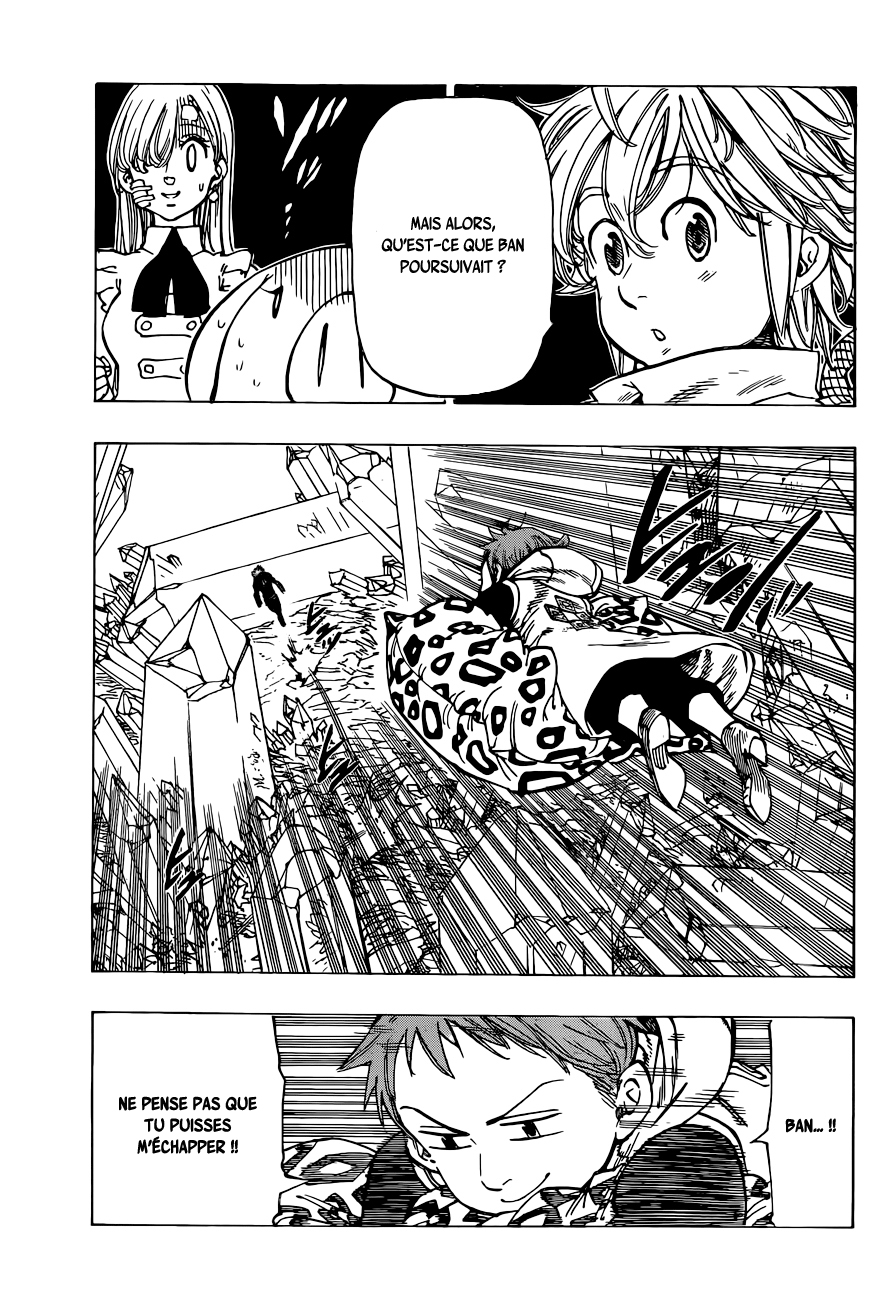 Read Nanatsu no Taizai vf Manga Online